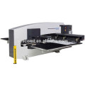 Punching Machine Stainless Cnc Turret Punch Aluminum Plate Power Press